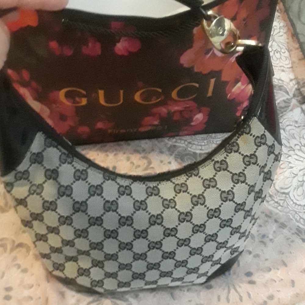 Gucci vintage Autentic